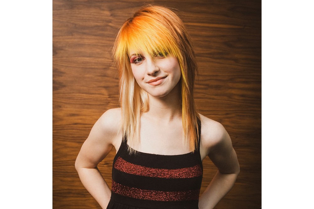 Hayley Williams